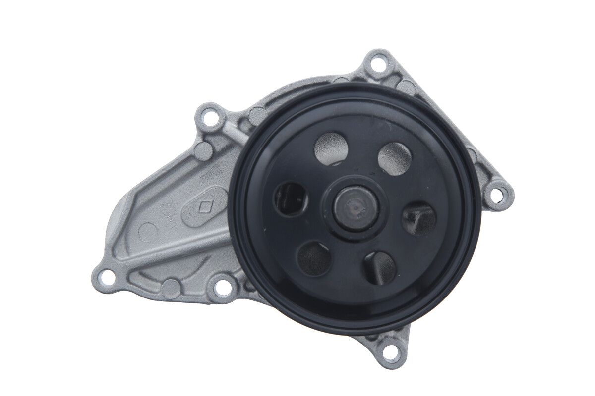 VALEO 529669 Water Pump, engine cooling